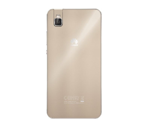 HUAWEI ShotX LTE Złoty - 282183 - zdjęcie 5